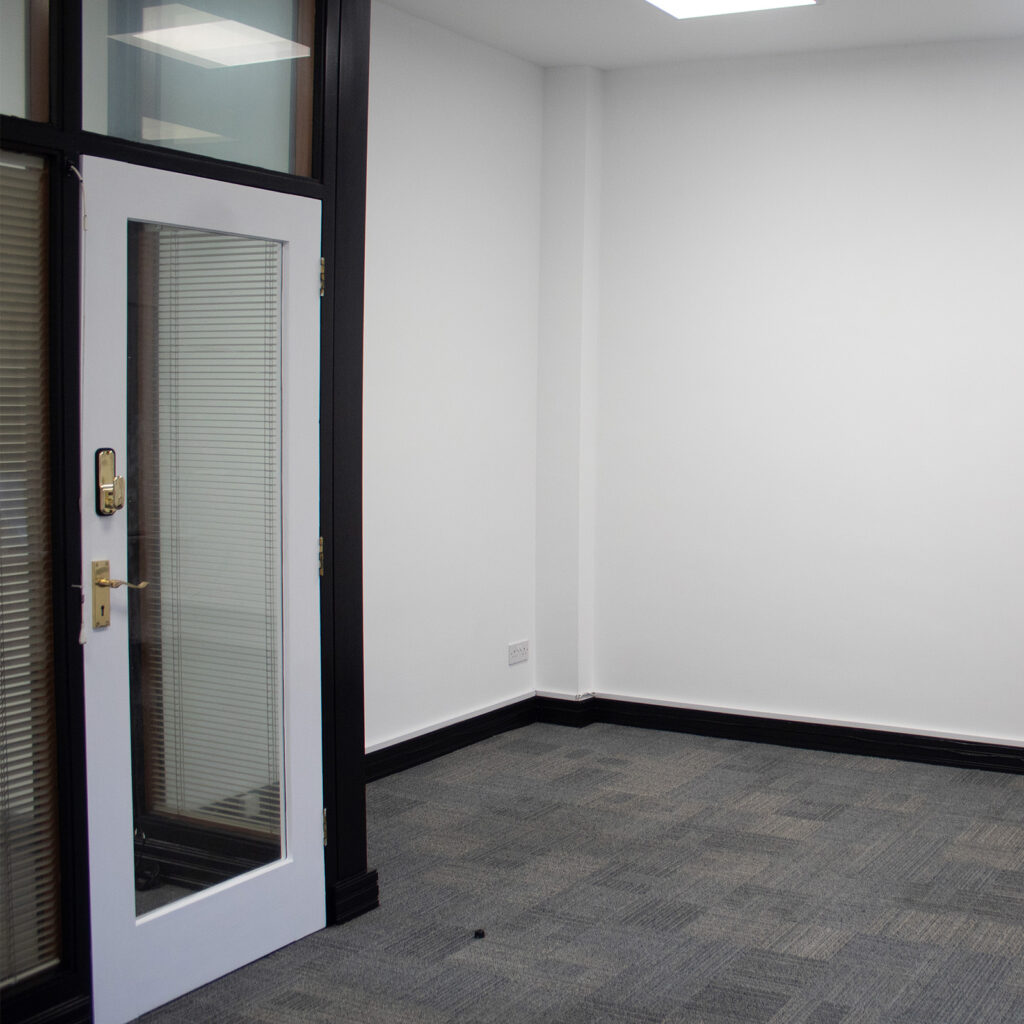 Office space - 3 Sovereign Court